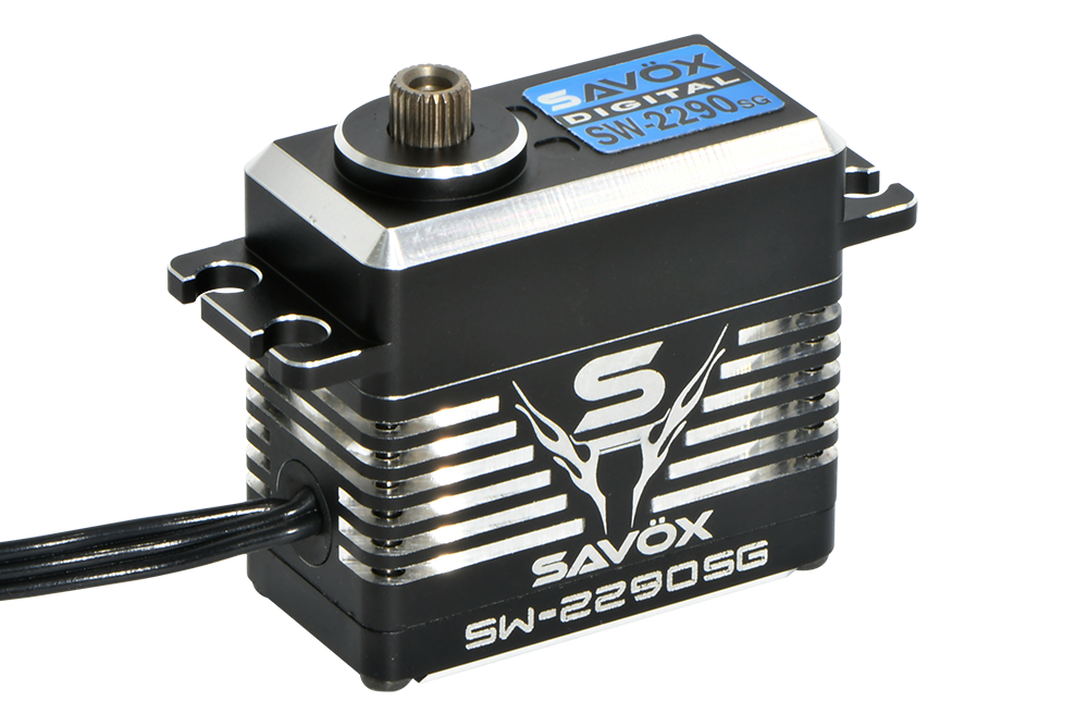 SW-2290SG BE