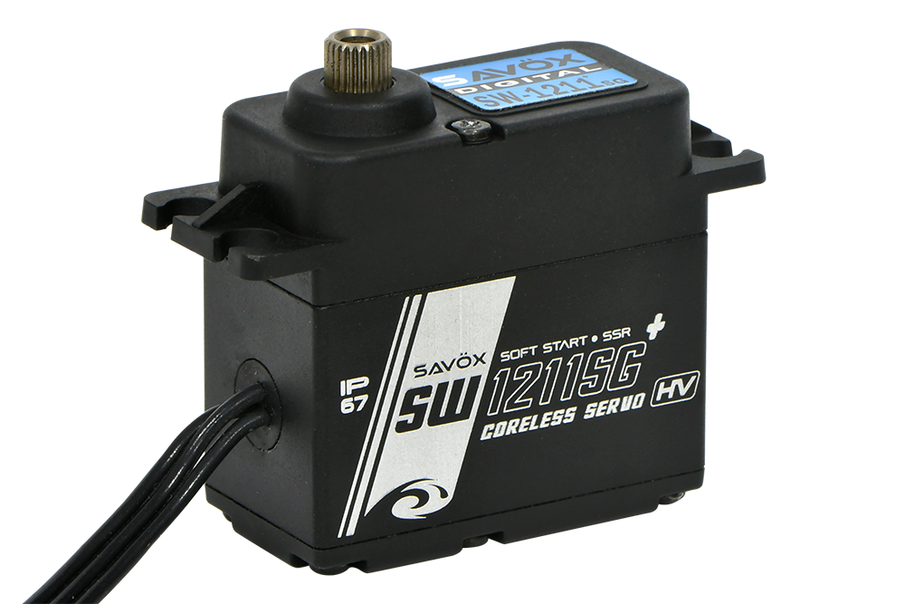 SW-1211SG+ BE
