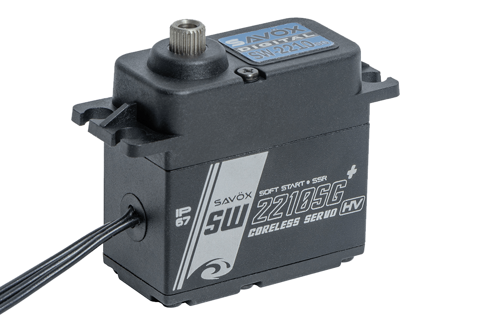 SW-2210SG+ BE
